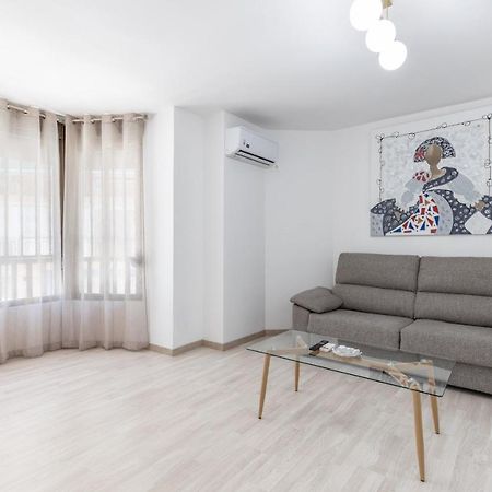 דירות גרנדה Arabial Deluxe III מראה חיצוני תמונה
